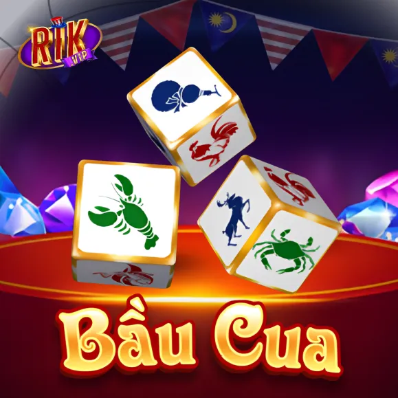 Bầu Cua Đại Cát DA88